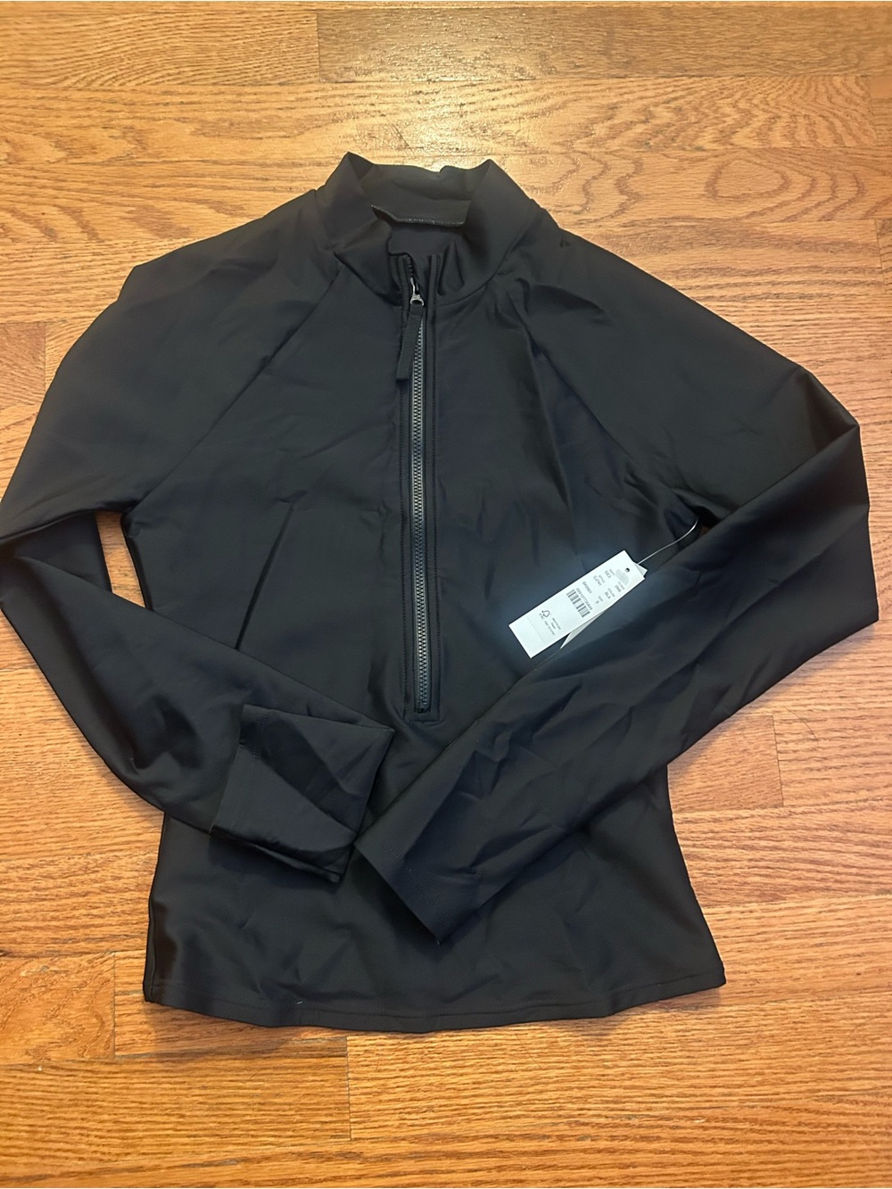 Jcrew Rash Guard - Picture 3 of 5
